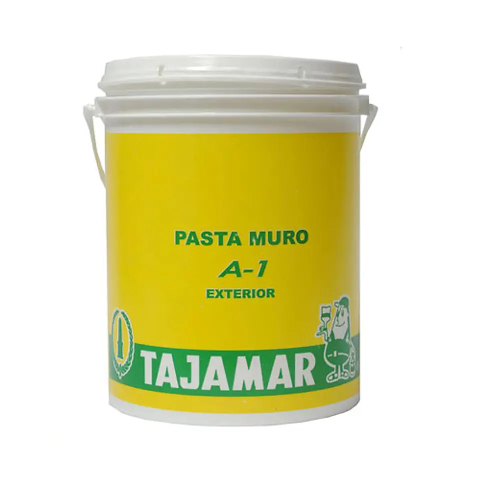 PASTA MURO TAJAMAR A-1 1 GLN.34111001 1