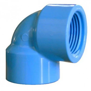 CODO PVC HID. 25 X 3/4