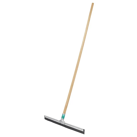 BARRE AGUA 50X4CM MANGO MADERA KLINTEK