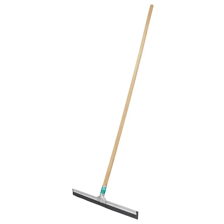 BARRE AGUA 50X4CM MANGO MADERA KLINTEK 1