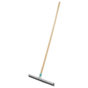 BARRE AGUA 50X4CM MANGO MADERA KLINTEK