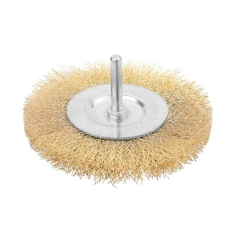GRATA CIRCULAR TOLSEN 75MM 77542