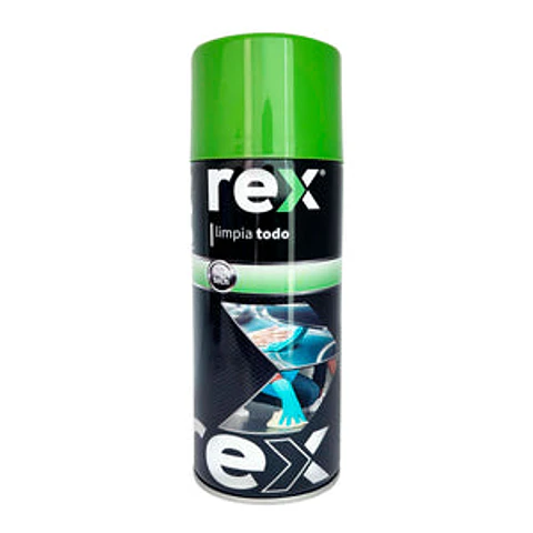 LIMPIA TODO REX 400ML. 30010
