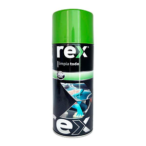 LIMPIA TODO REX 400ML. 30010