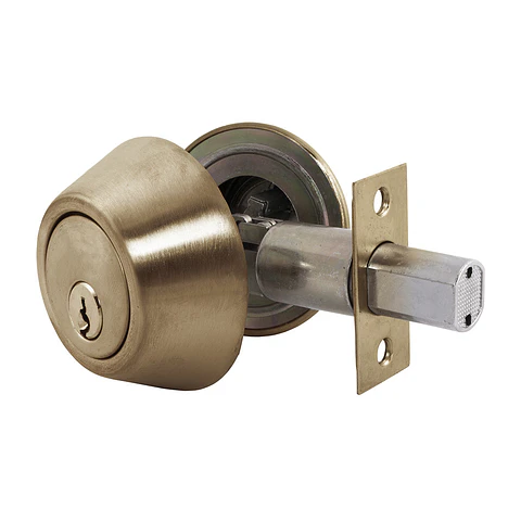 YALE CERROJO LLAVE/LLAVE BP 134731