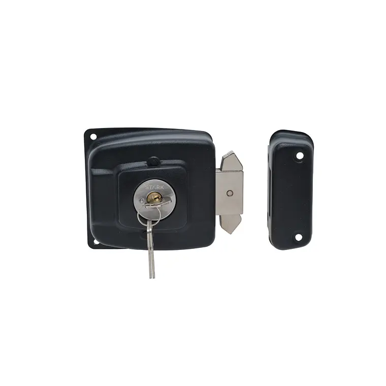 CERRADURA SOBREPONER STARK CORREDERA SD190 1
