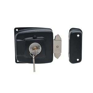 CERRADURA SOBREPONER STARK CORREDERA SD190