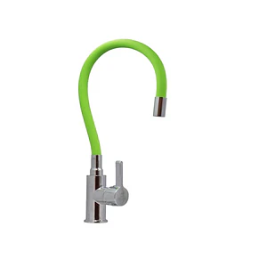 MONOMANDO LAVAPL.CUELLO FLEX.VERDE TAUMM 010600904