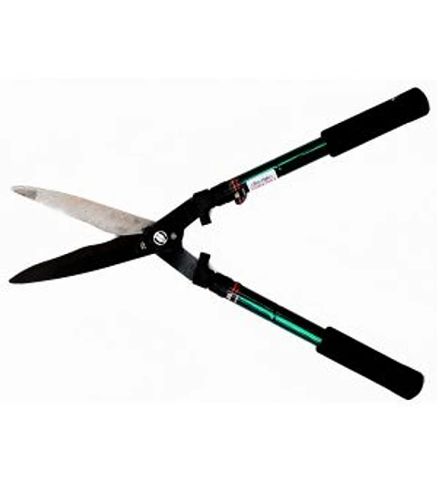 TIJERA CORTAR PASTO TELESC. UYUSTOOLS TJJ003