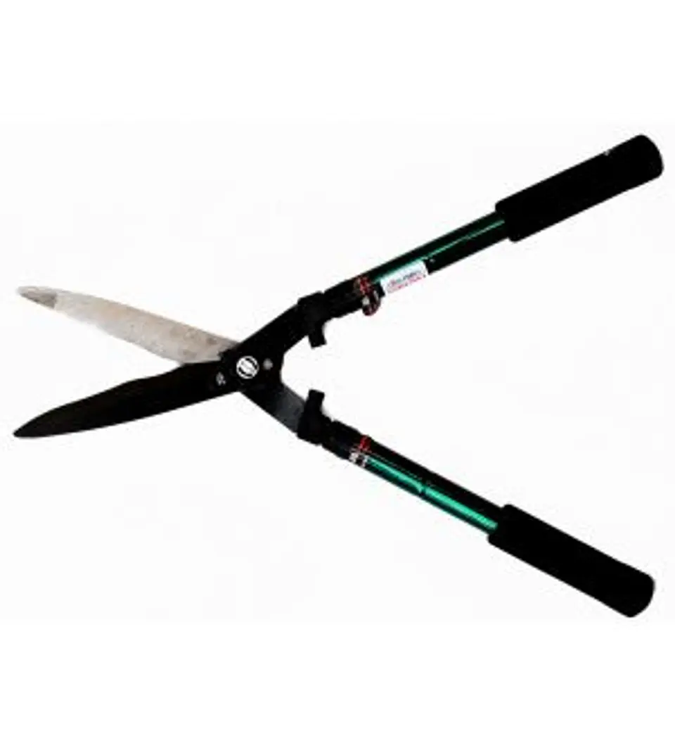 TIJERA CORTAR PASTO TELESC. UYUSTOOLS TJJ003 1
