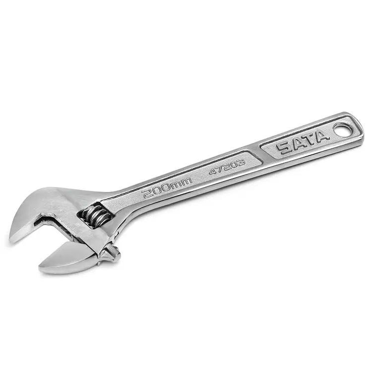 LLAVE FRANCESA SATA 8