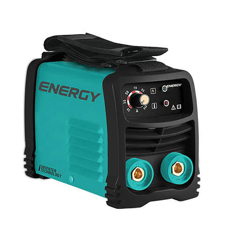 SOLDADORA INVERTER ENERGY100A.I100/220-053130