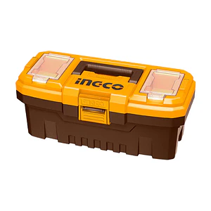 CAJA HERRAMIENTAS INGCO 14