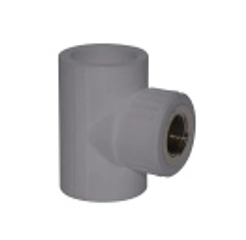 TEE PPR 25 MM.X 1/2" HI 90339/33703