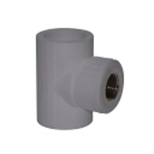 TEE PPR 25 MM.X 1/2