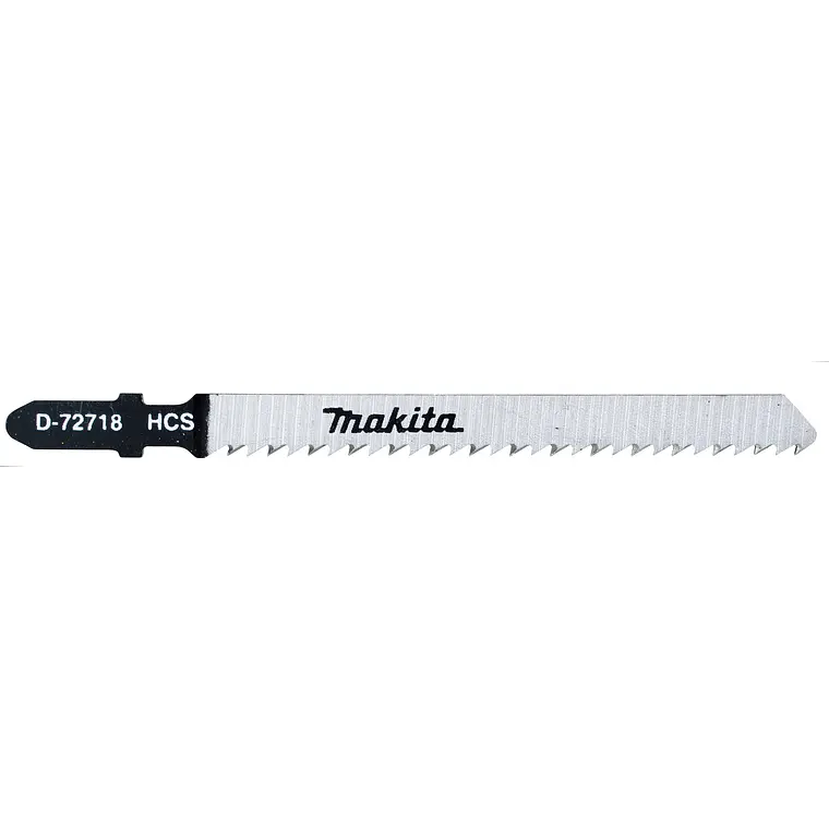 HOJA SIERRA CALAR MAKITA 5PZ.(9T-100MM)D-72718 1