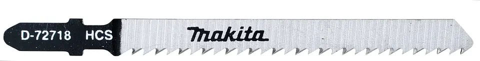 HOJA SIERRA CALAR MAKITA 5PZ.(9T-100MM)D-72718 1