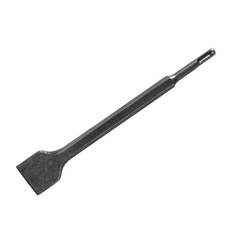 CINCEL MAKITA SDS PLUS 40X250 MM TIPO BALA D-08735 1