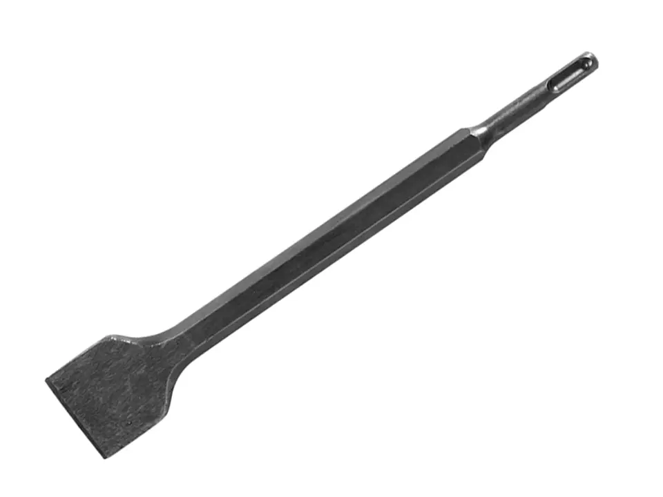 CINCEL MAKITA SDS PLUS 40X250 MM TIPO BALA D-08735 1