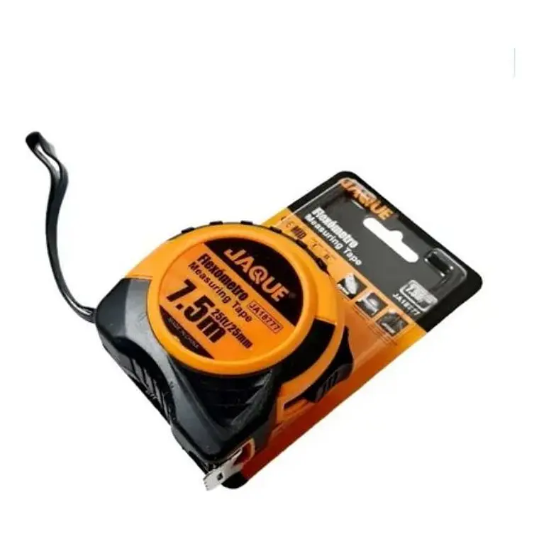 HUINCHA MEDIR JAQUE 7.5MTS JA18777 1