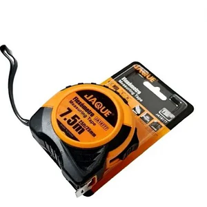 HUINCHA MEDIR JAQUE 7.5MTS JA18777