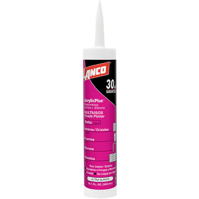 SELLADOR ACRILICO PINTABLE LANCO 300ML CC757-18 1