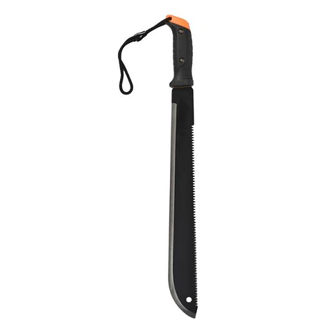 MACHETE TRUPER DOBLE FILO 18" COD.15893