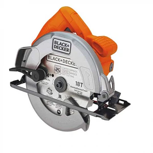 SIERRA CIRCULAR BLACK&DECKER 7.1/4