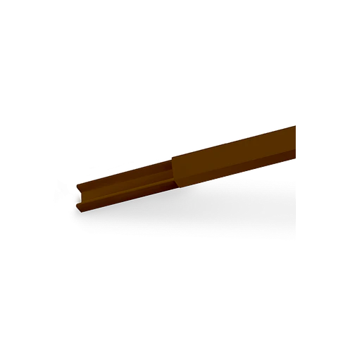 CANALETA ELECTRICA 20X10 MADERA 2MT.KALOP 02KL4030