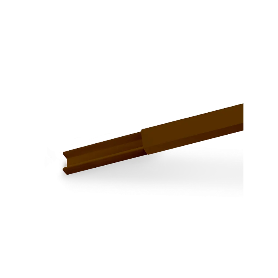 CANALETA ELECTRICA 20X10 MADERA 2MT.KALOP 02KL4030 1
