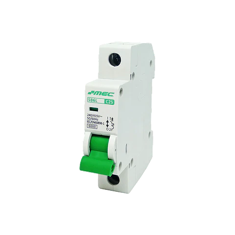 5000AU1705 AUTOMATICO MEC 25 A.DIN