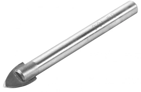 BROCA P/VIDRIO TOLSEN 8MM 75695