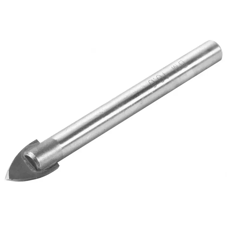 BROCA P/VIDRIO TOLSEN 8MM 75695 1
