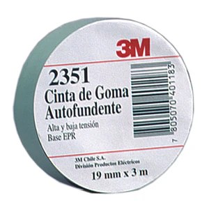 HUINCHA AISLADORA GOMA 3M 3/4