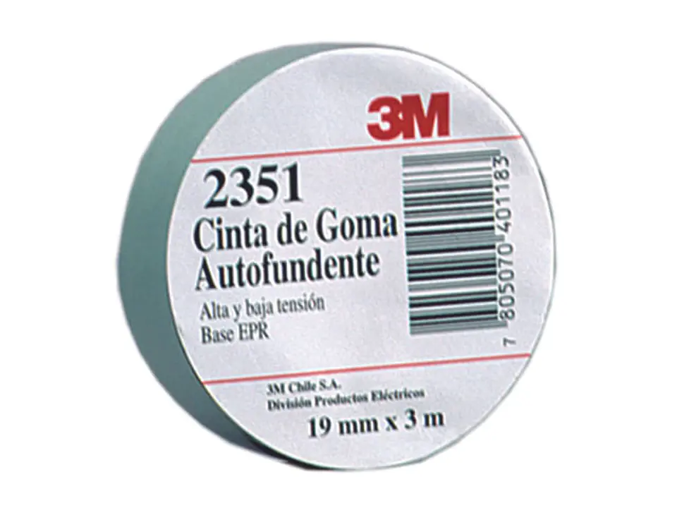 HUINCHA AISLADORA GOMA 3M 3/4