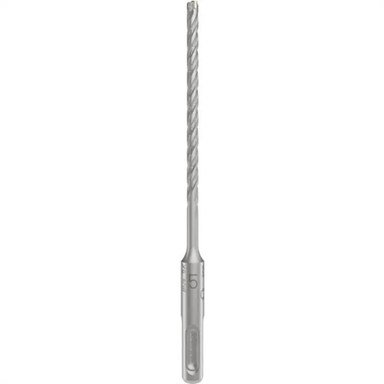 BROCA HILTI SDS BOSCH 5MM.X100/160MM.08833772000 1