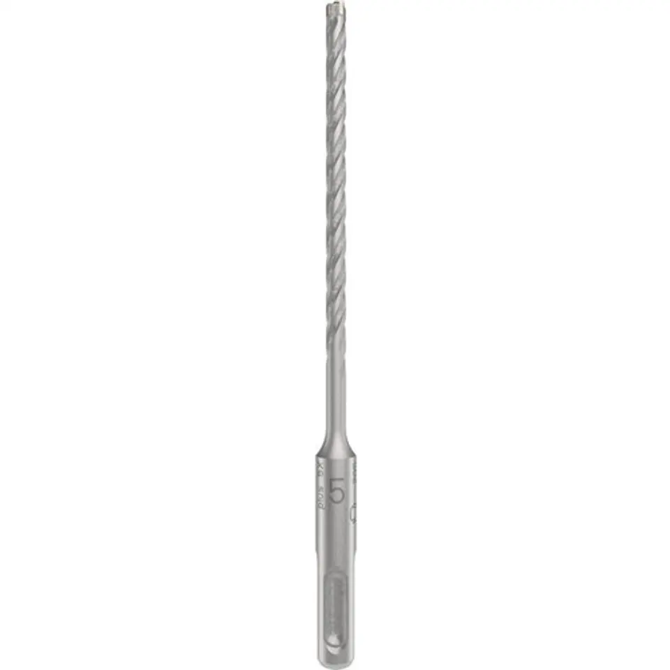 BROCA HILTI SDS BOSCH 5MM.X100/160MM.08833772000 1