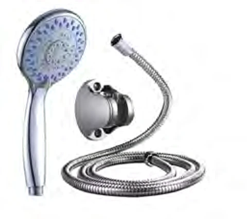 SET DE DUCHA SISTEMAS HIDRAULICO 1.7MT 344201