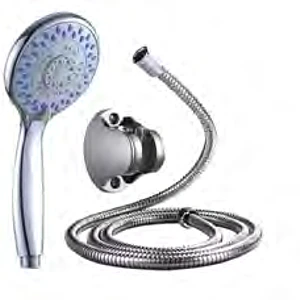 SET DE DUCHA SISTEMAS HIDRAULICO 1.7MT 344201