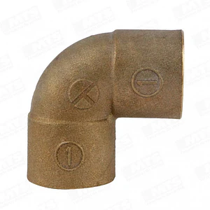 CODO BRONCE SO 1