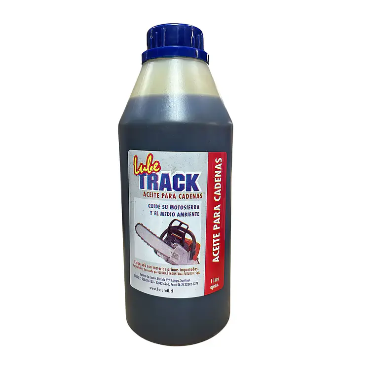 ACEITE CADENA LUBE TRACK 1 LT. QMG040 1