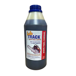 ACEITE CADENA LUBE TRACK 1 LT. QMG040