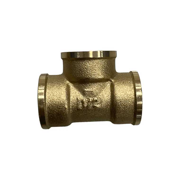 TEE BRONCE HI-HI-HI 1/2