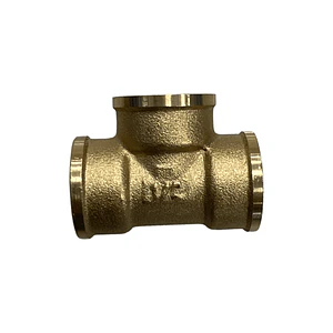 TEE BRONCE HI-HI-HI 1/2