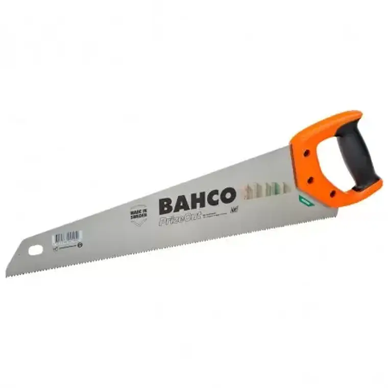 SERRUCHO BAHCO 22