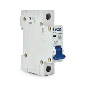 AUTOMATICO LEXO 20 A.DIN 1602020
