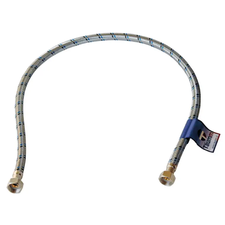 FLEXIBLE INOX.1/2