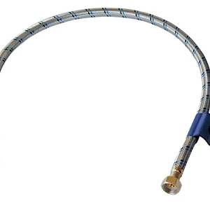 FLEXIBLE INOX.1/2