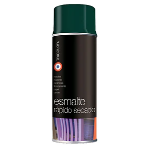 SPRAY TRICOLOR VERDE BOSQUE