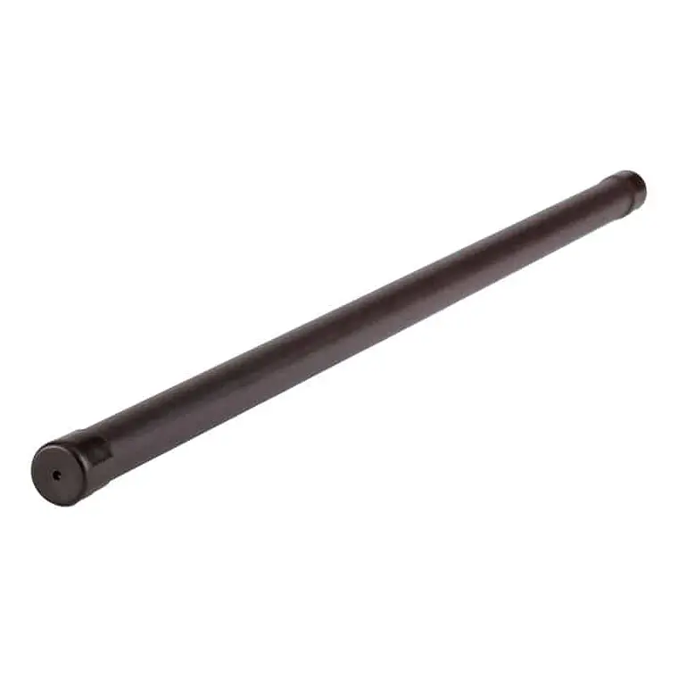 BARRA PLASTICADA CAFE 22MM.X1.5 MT. 10063215 1